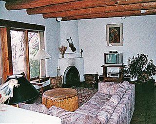 מלון Las Brisas De סנטה פה מראה חיצוני תמונה